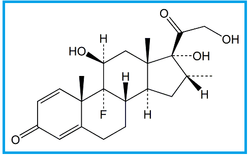 DEXAMETHASONE ISONICOTINATE EP IMPURITY A | DEXAMETHASONE